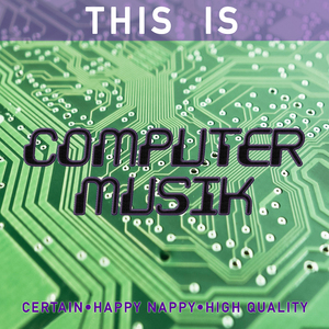 Computermusik