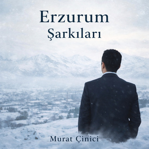 Erzurum'a Ağıt