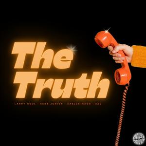 The Truth (Marc Cotterell Plastik Vocal Mix)