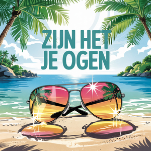 Zijn Het Je Ogen