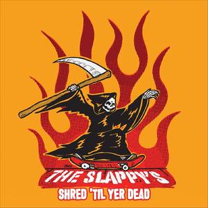 Skate and Destroy Yourself