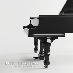 Dance of the Red Leaves 红叶的舞蹈