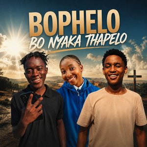 Bophelo Bo Nyaka Thapelo
