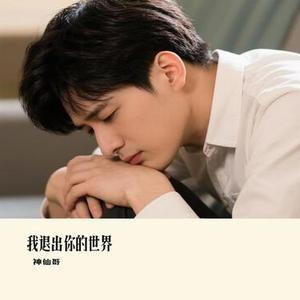 我退出你的世界