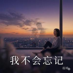 我不会忘记