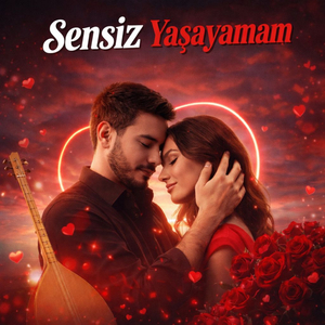 Sensiz Yaşayamam
