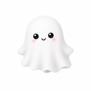 Ghosts inside