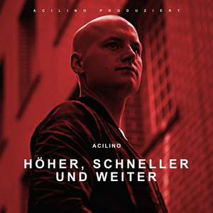 Höher, schneller und weiter (Instrumental)