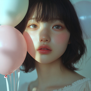 未来には君はいない