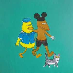 空山灵雨 feat.旅行团