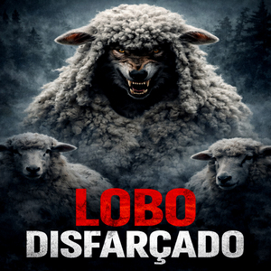 LOBO DISFARÇADO