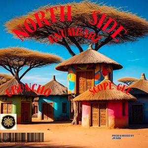 Northside(outside) (feat. Gbuncho & Scope Gee)