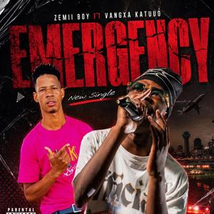 Emergency (ft Vangxa Katuuo)