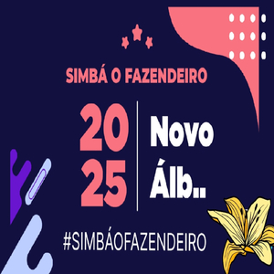 À Poeira Baixou (Ao Vivo)