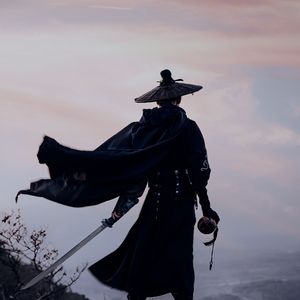 刀剑如梦 口哨版