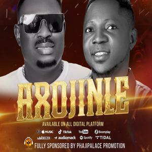 AROJINLE (feat. Alayo melody singer)