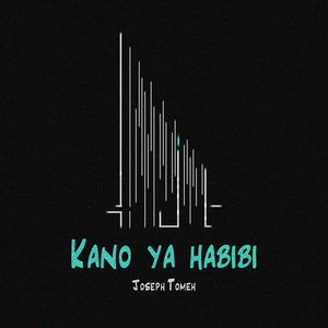 Kano Ya Habibi (Qanun Cover)