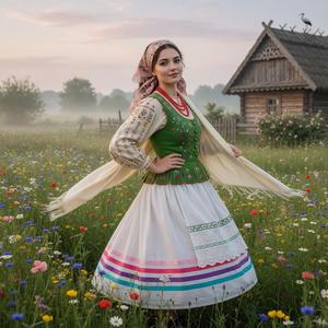 Daj Mi Serce,Daj Mi Śmiech - Zatańczysz Zanim Się Zorientujesz !!!