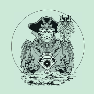 Kingstep (LP Version)