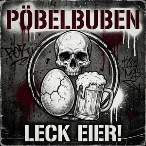 Leck Eier!