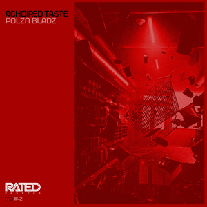 Achoired Taste (Extended Mix)