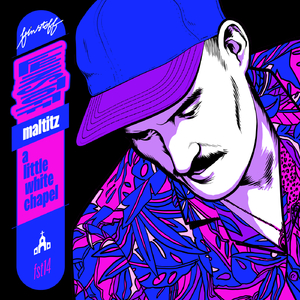 A Little White Chapel