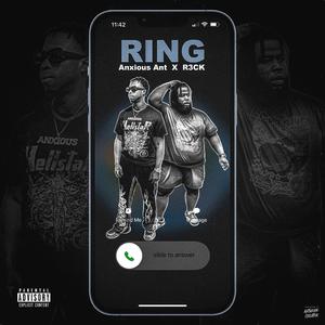 Ring (feat. R3CK)