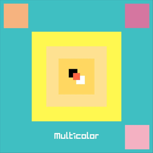 Roller Coaster (ジェットコースター)