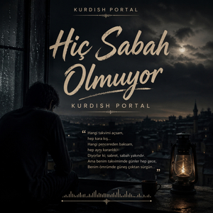 Hiç Sabah Olmuyor