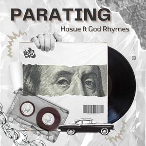 Parating (feat. God Rhymes)