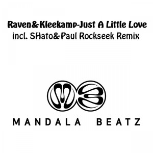 Just A Little Love (Original Dub Edit)