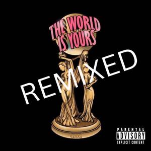 Rich Mos (feat. Pretty T.$.) (Remix)