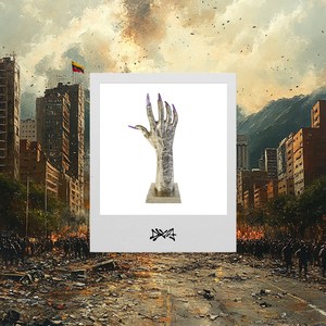 Tengo una voz (feat. Samy Hawk)