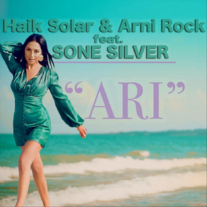 Ari (feat. Sone Silver)