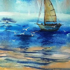 海 (Prod by.Jeston)