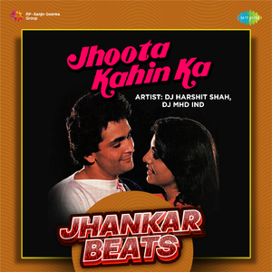 Dekho Mera Jadu - Jhankar Beats