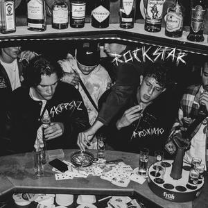 Rockstar (feat. Proximo)