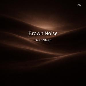 Brown Noise for Sleep Through the Night