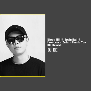 Dido-Thank You (DC Remix)（DC Remix）