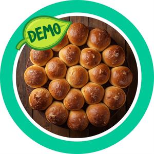 Bakers Dozen (Demo )