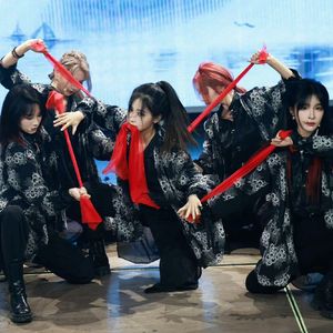 月(Cover:SNH48-袁一琦）