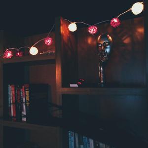 关于二十岁(Demo)