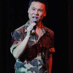 我和我的发射车