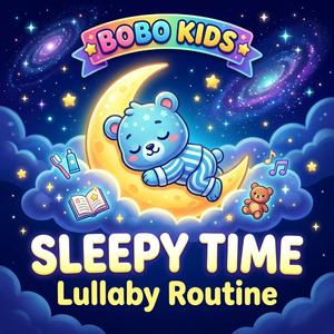Sleepy Time Routine