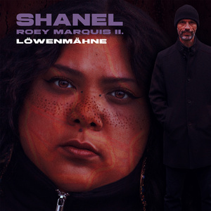 Löwenmähne