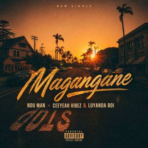Magangane