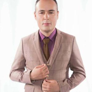 Guzal Aslima《美好的回忆》