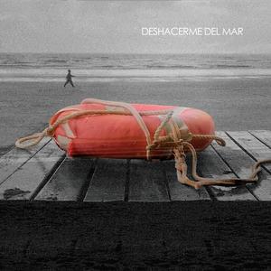 Deshacerme del mar