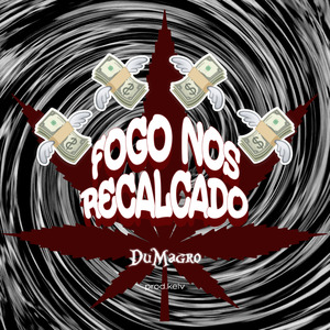 Fogo nos Recalcado