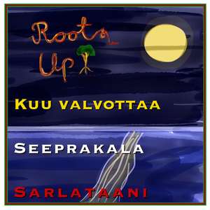 Sarlataani (with Kimmo Gröhn)